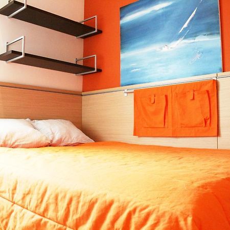 Apartment Frager Vodice Ngoại thất bức ảnh