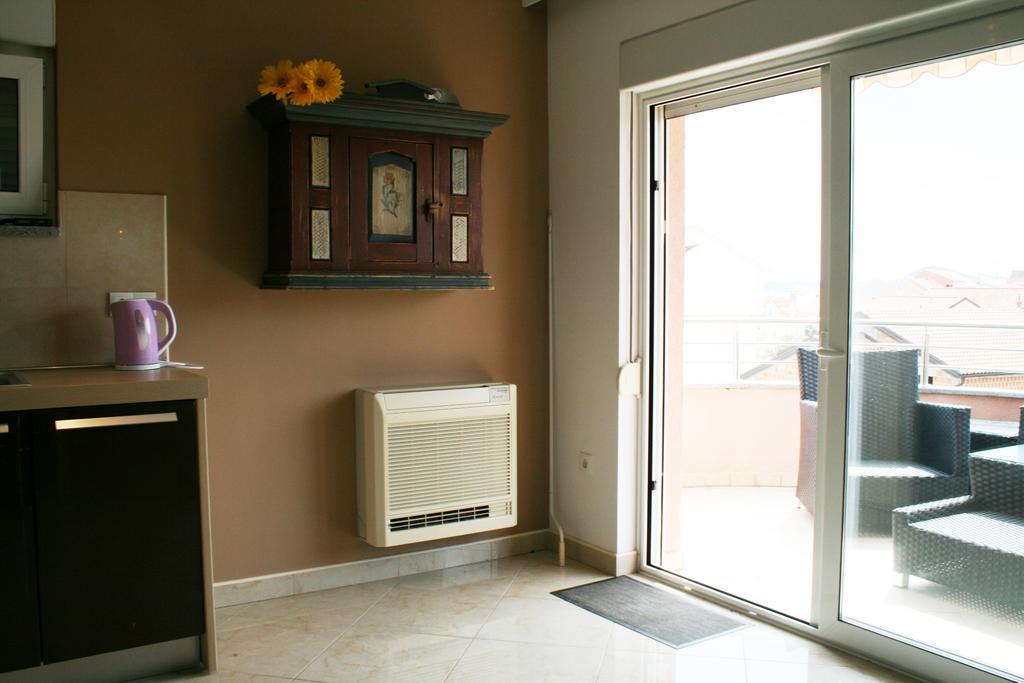 Apartment Frager Vodice Ngoại thất bức ảnh