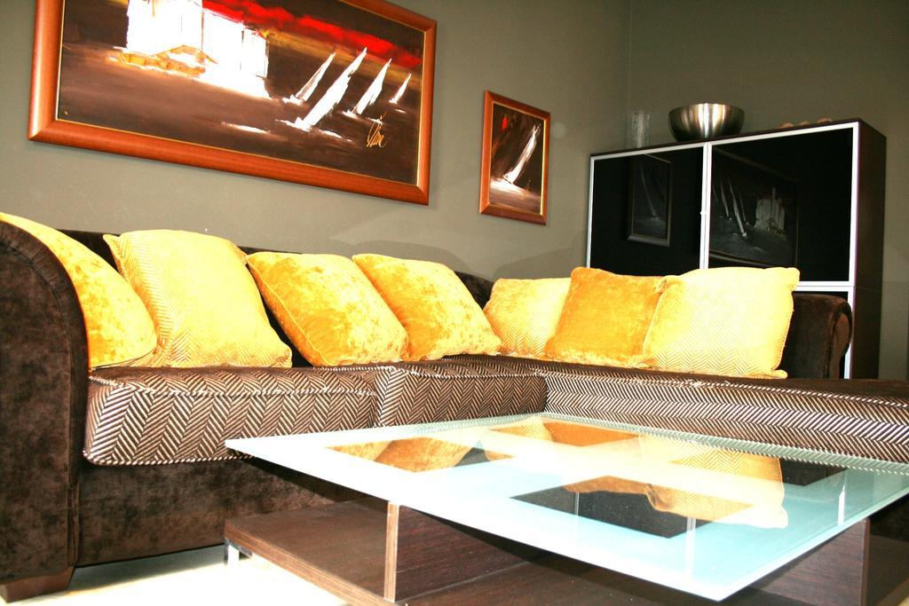 Apartment Frager Vodice Ngoại thất bức ảnh