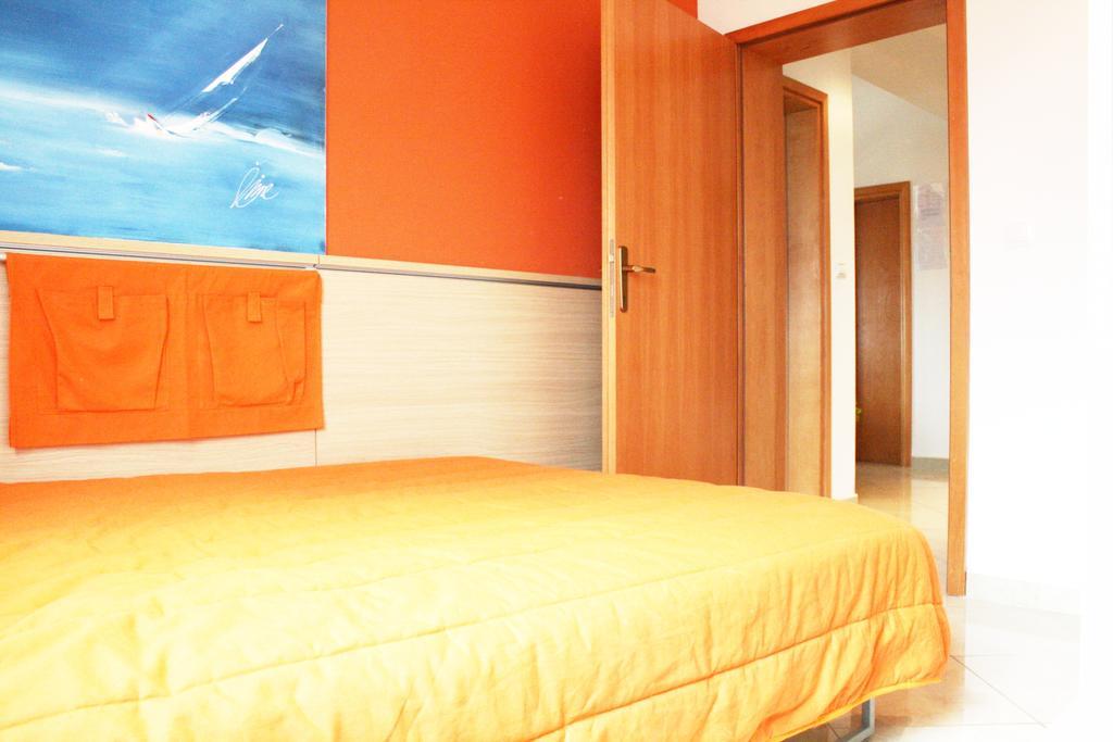 Apartment Frager Vodice Ngoại thất bức ảnh