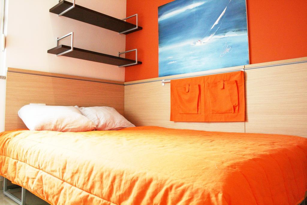 Apartment Frager Vodice Ngoại thất bức ảnh