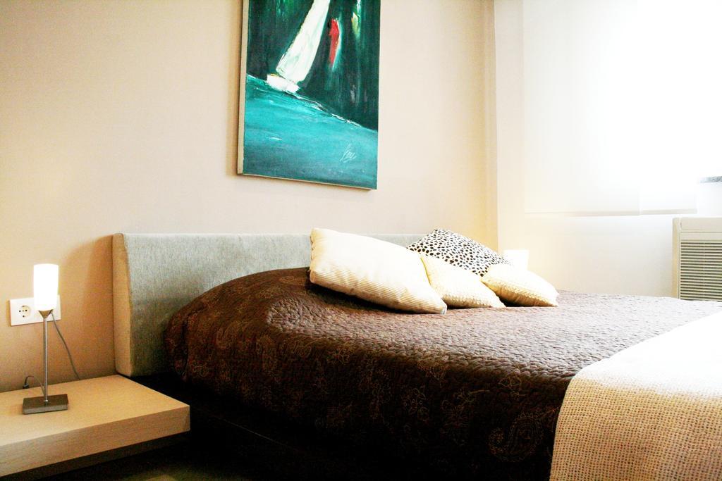Apartment Frager Vodice Ngoại thất bức ảnh