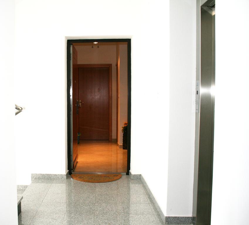 Apartment Frager Vodice Ngoại thất bức ảnh