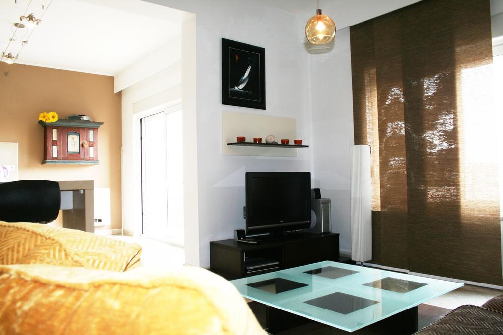 Apartment Frager Vodice Ngoại thất bức ảnh
