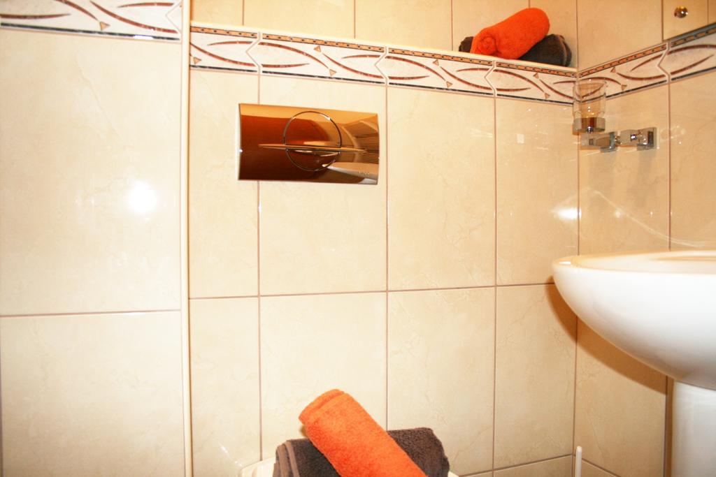 Apartment Frager Vodice Ngoại thất bức ảnh