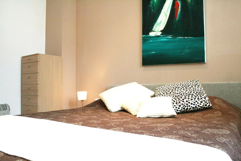 Apartment Frager Vodice Ngoại thất bức ảnh