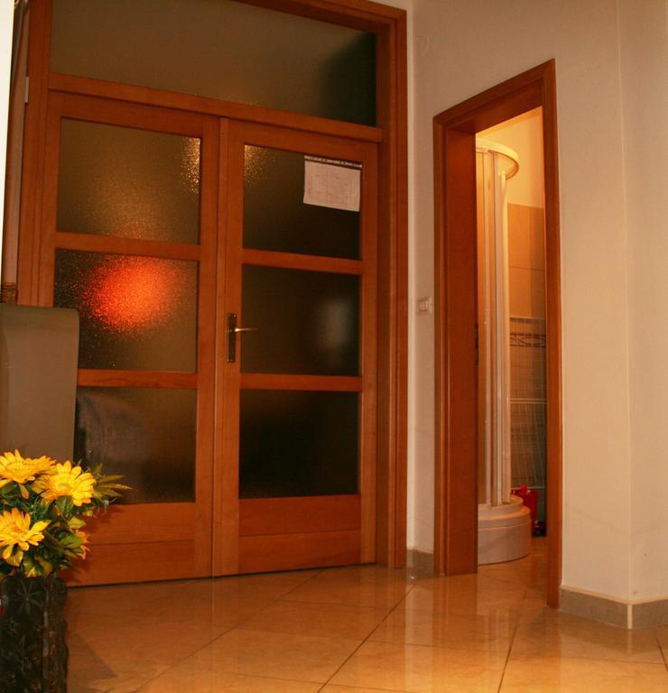 Apartment Frager Vodice Ngoại thất bức ảnh